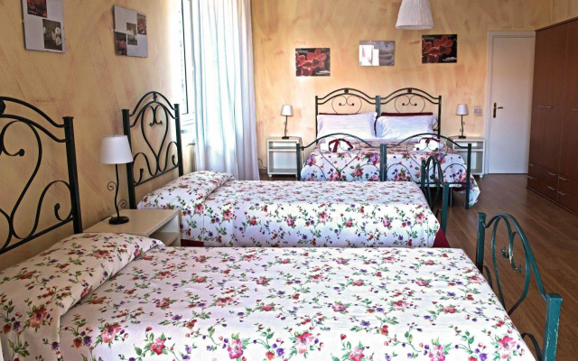B&B Alfio Tomaselli