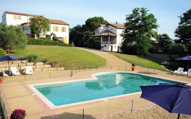 Hameau-Montplaisir