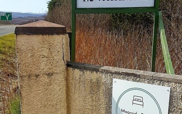 Moorside Rooms