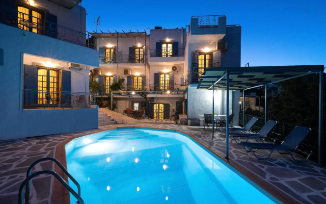 Afroditi Apartments