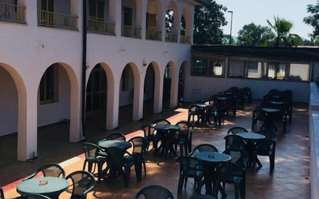 La Pergola Resort