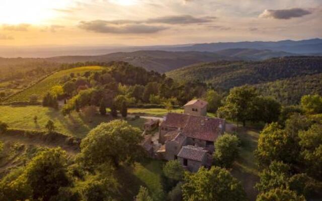 Borgo Palazzuolo Vecchio