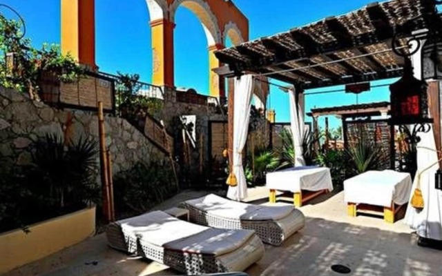 Great Studio Hacienda Encantada