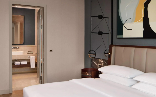 Sheraton Istanbul Levent