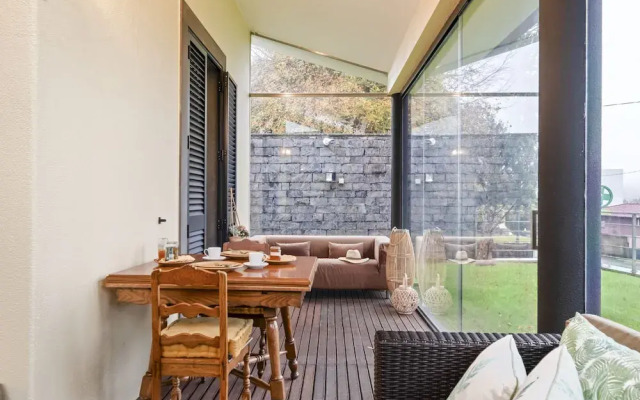 Casa do Santo by Madeira Sun Travel