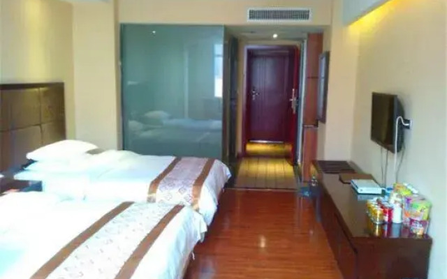 Long Teng Hotel
