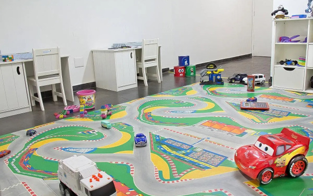 Transamerica Araraquara