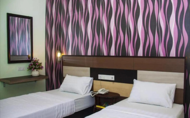 Midtown Villa Hotel