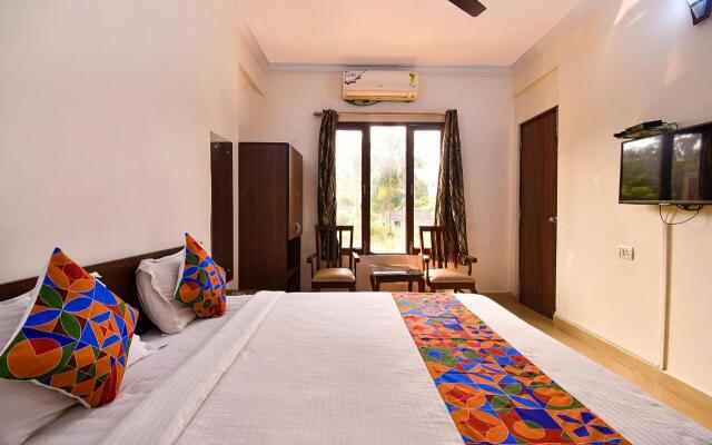 OYO 832 Shivam Resorts