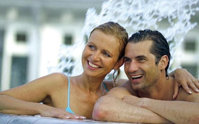 Hotel Garni Hubertushof