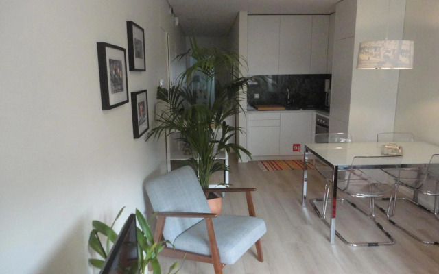 Oporto Like Home II