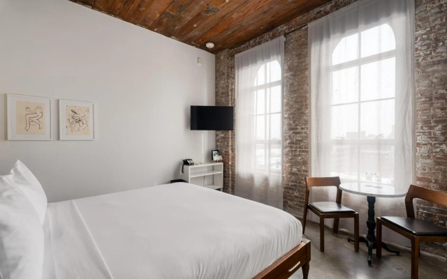 Wythe Hotel