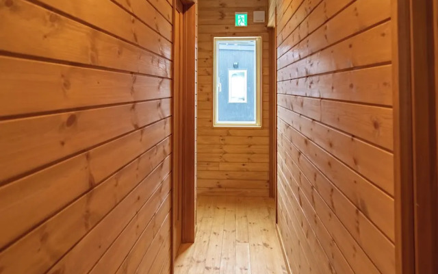 Creekside Chalets Hakuba