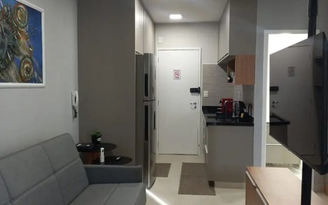 STUDIOS - PARQUE AUGUSTA - 3 min METRÔ