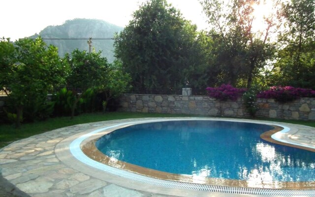 Villa Thorn Heaven
