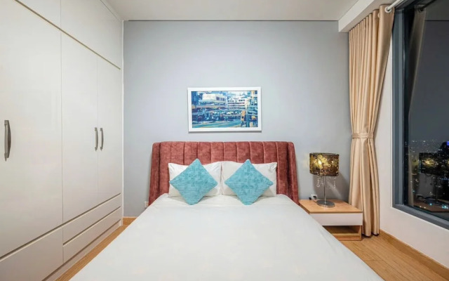 The Sunwah Pearl Residences