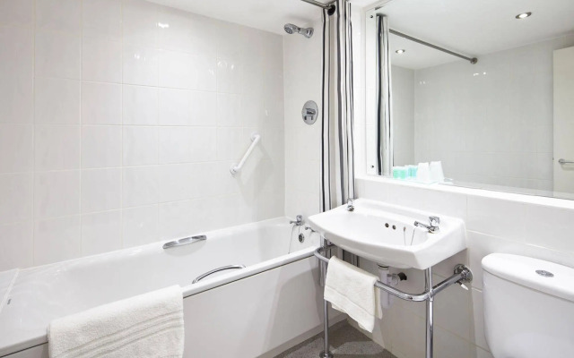 Alma Lodge Hotel & Events Venue