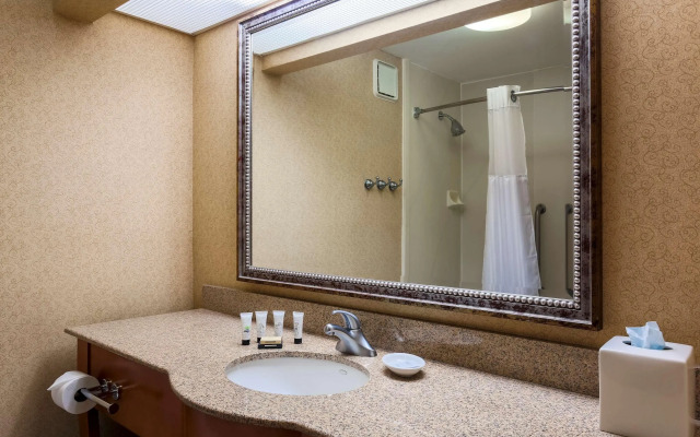 Red Lion Inn and Suites Hattiesburg