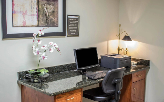 Comfort Inn