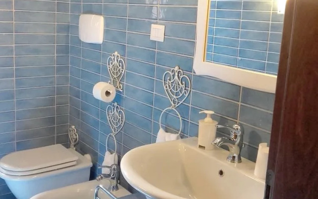 Residenza Golfo Degli Ulivi