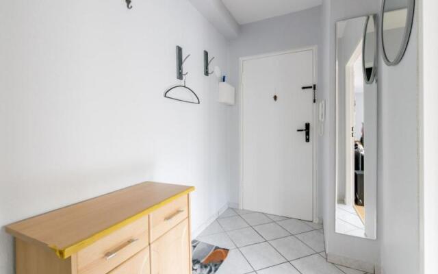 6528 Privatapartment Laatzen