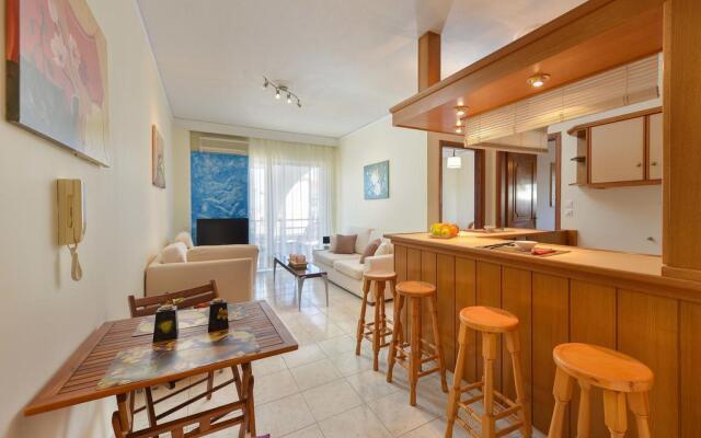 Apartment Dream Holidays