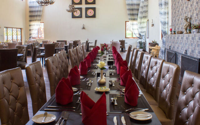 Panari Resort BW Signature Collection