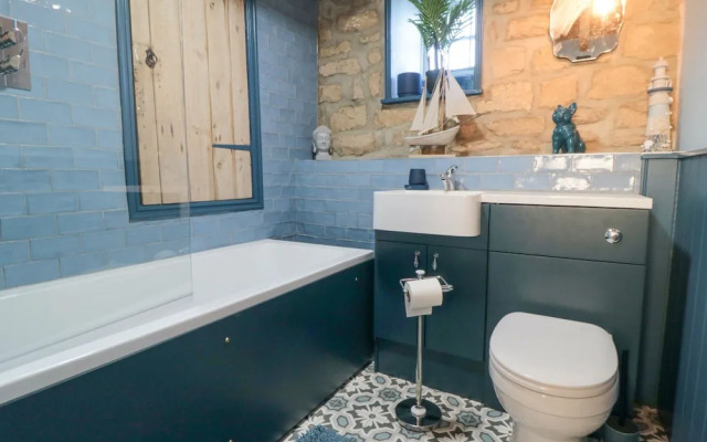 The Nook at 29 High Street