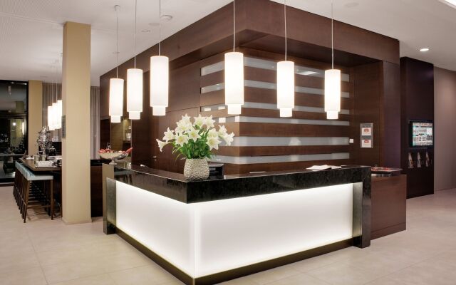 Residence Inn by Marriott Munich City East