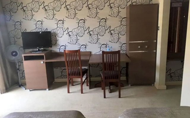 Hotel i Restauracja Jan