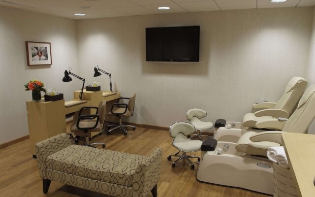 Viana Hotel & Spa Bw Premier Collection