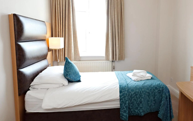 The Links Country Park Hotel