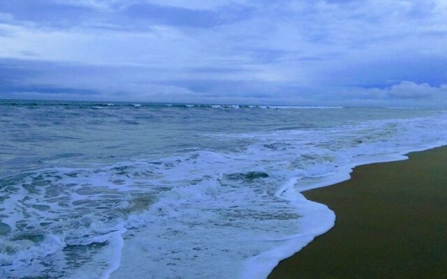 Janardan Home stay Cozy Rooms Puri