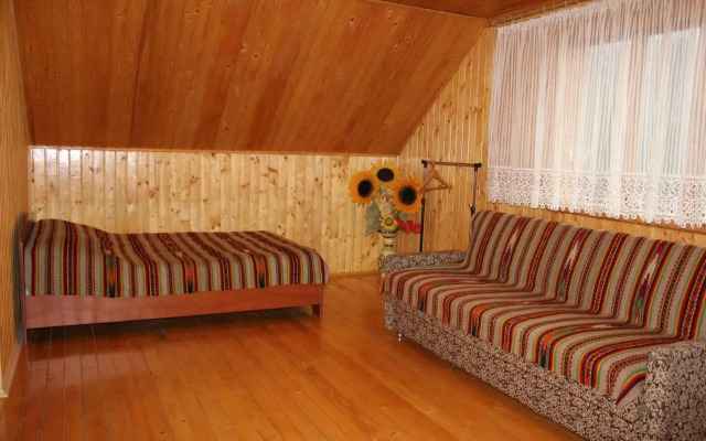Guest House Kaspiy