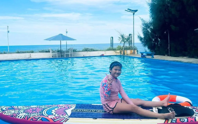 Rubeach Hotel & Resort