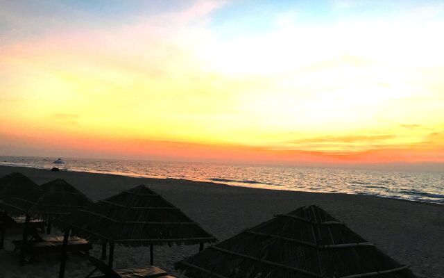 The Emerald Sea Resort