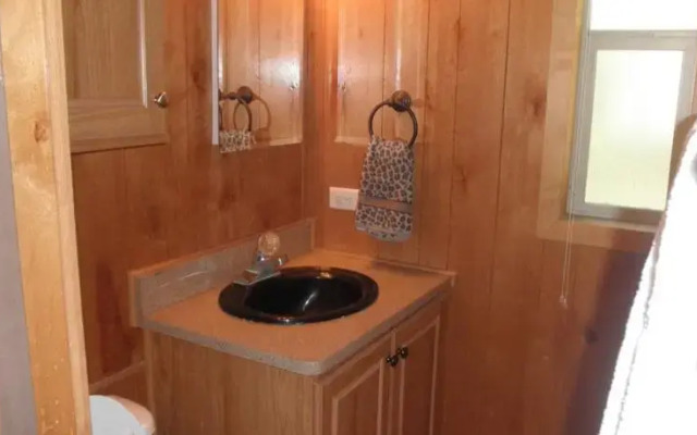 Bryson Hesperia Resort