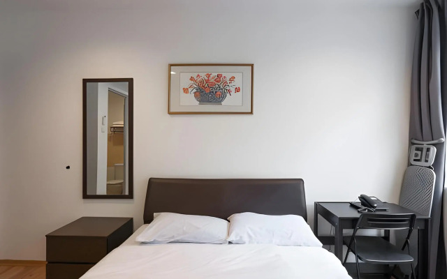 Hotel Conforto