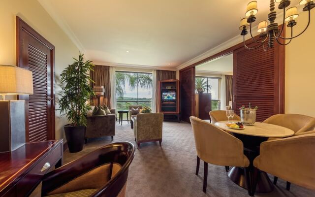 Royal Sibaya Hotel