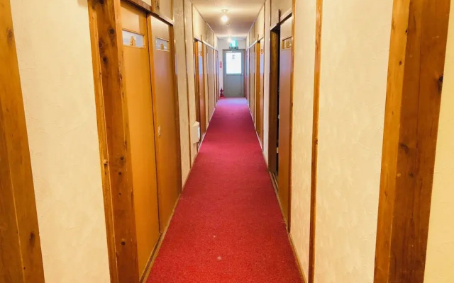 Guesthouse KAZURABASHI