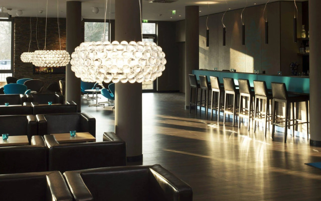 Motel One Dresden - Palaisplatz