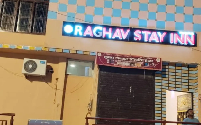 Raghav Stay Inn