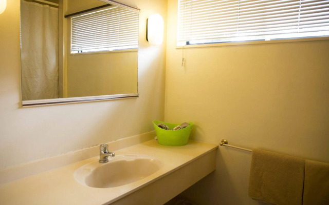 Auckland Newmarket Motel