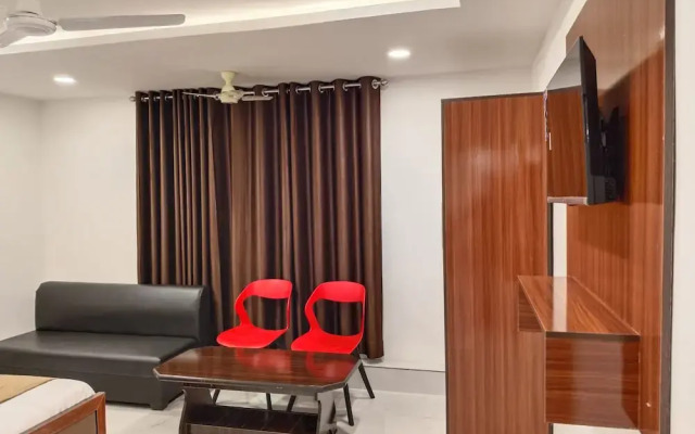 Hotel Shiv