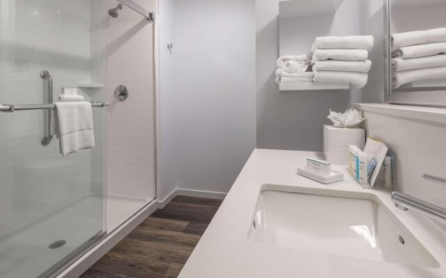 Hampton Inn Lehi-Thanksgiving Point