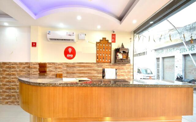OYO 8423 Grand Park