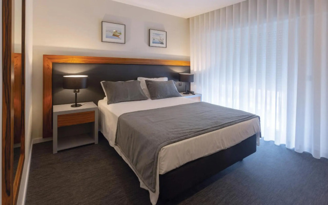 Hotel Afonso V