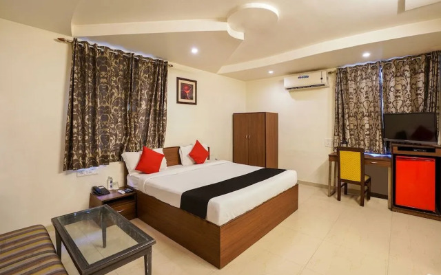 Tribecca Inn by OYO Rooms