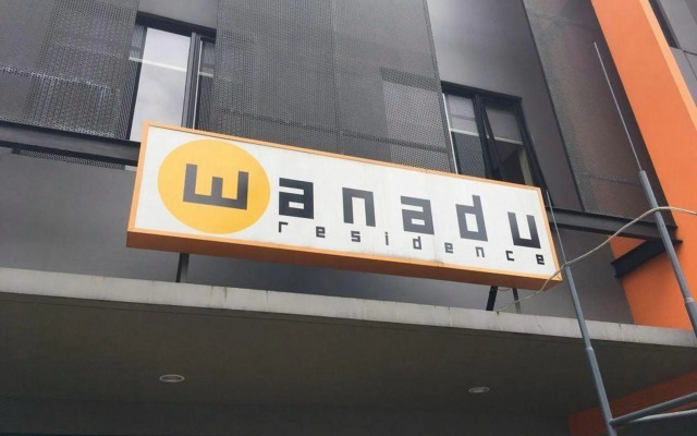 Wanadu Residence