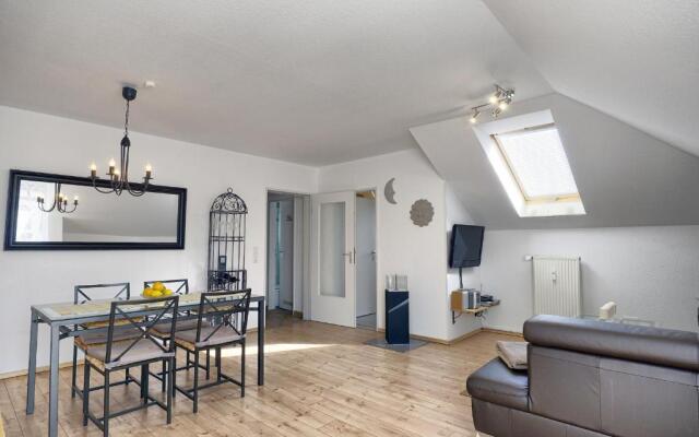 Residenz "Am Postplatz", Whg 16